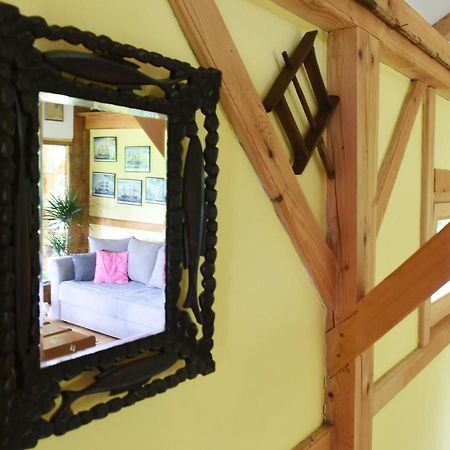 Treehouse Resnice -Mreznica Barilovic Екстер'єр фото