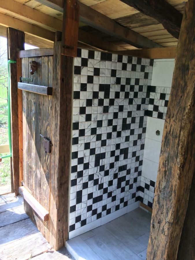 Treehouse Resnice -Mreznica Barilovic Екстер'єр фото