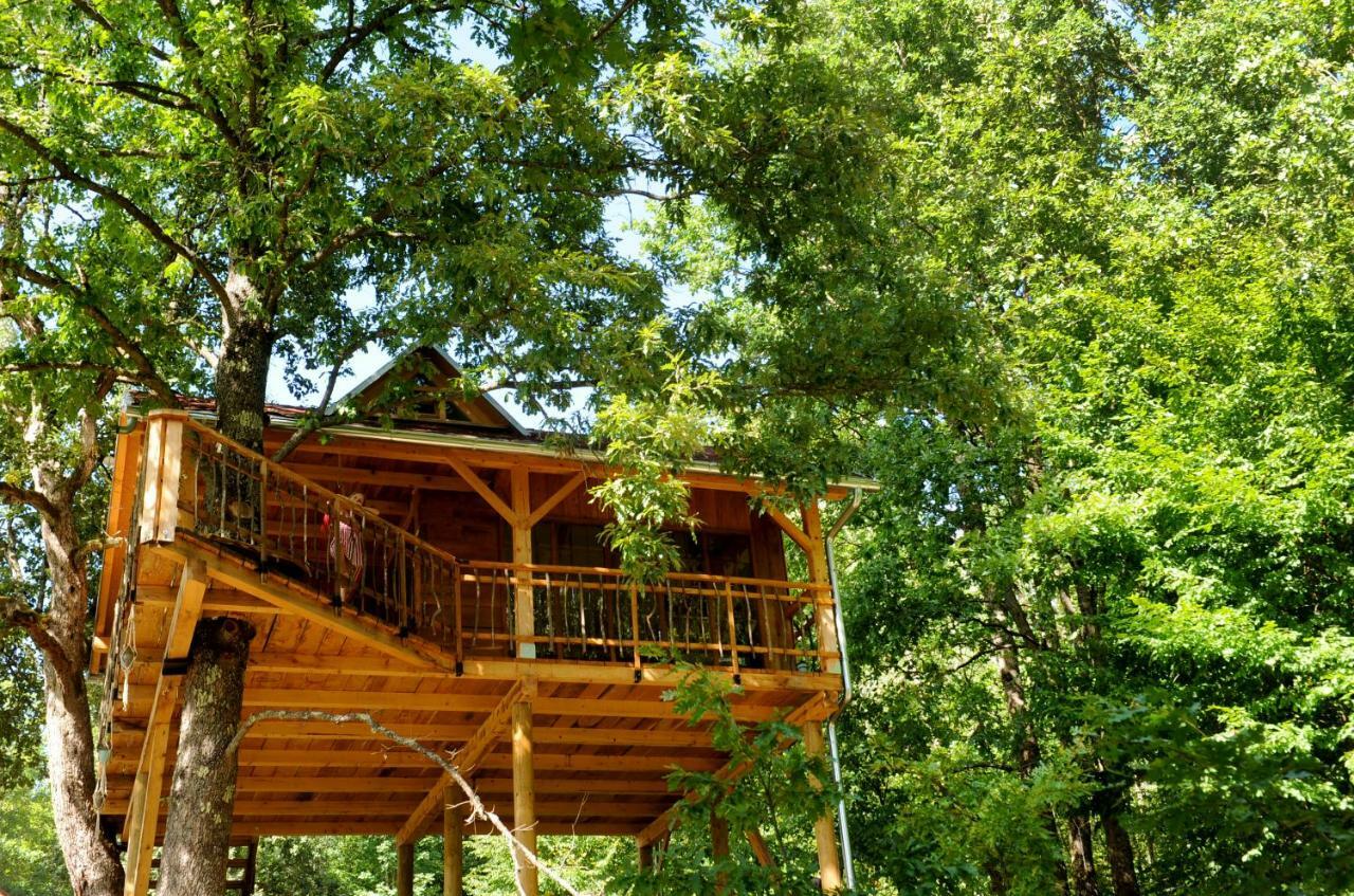 Treehouse Resnice -Mreznica Barilovic Екстер'єр фото